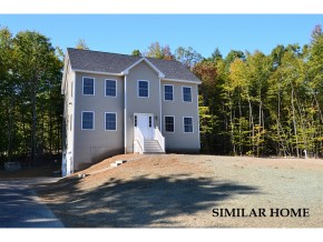 11 Strawberry Lane front