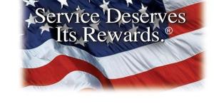 Service Deserves its Rewards